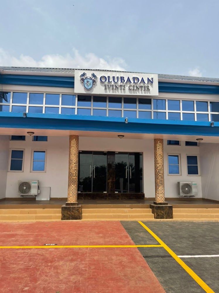Olubadan Event Center photo 2